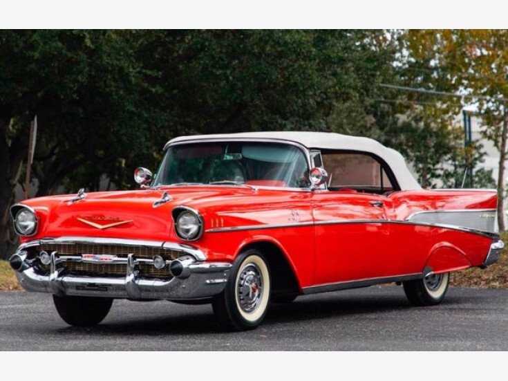 Photo for 1957 Chevrolet Bel Air